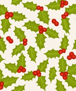 Classic Christmas Time